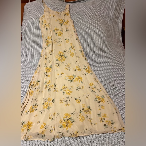 Jackpot by Carli Gry sleeveless dress - Picture 3 of 8